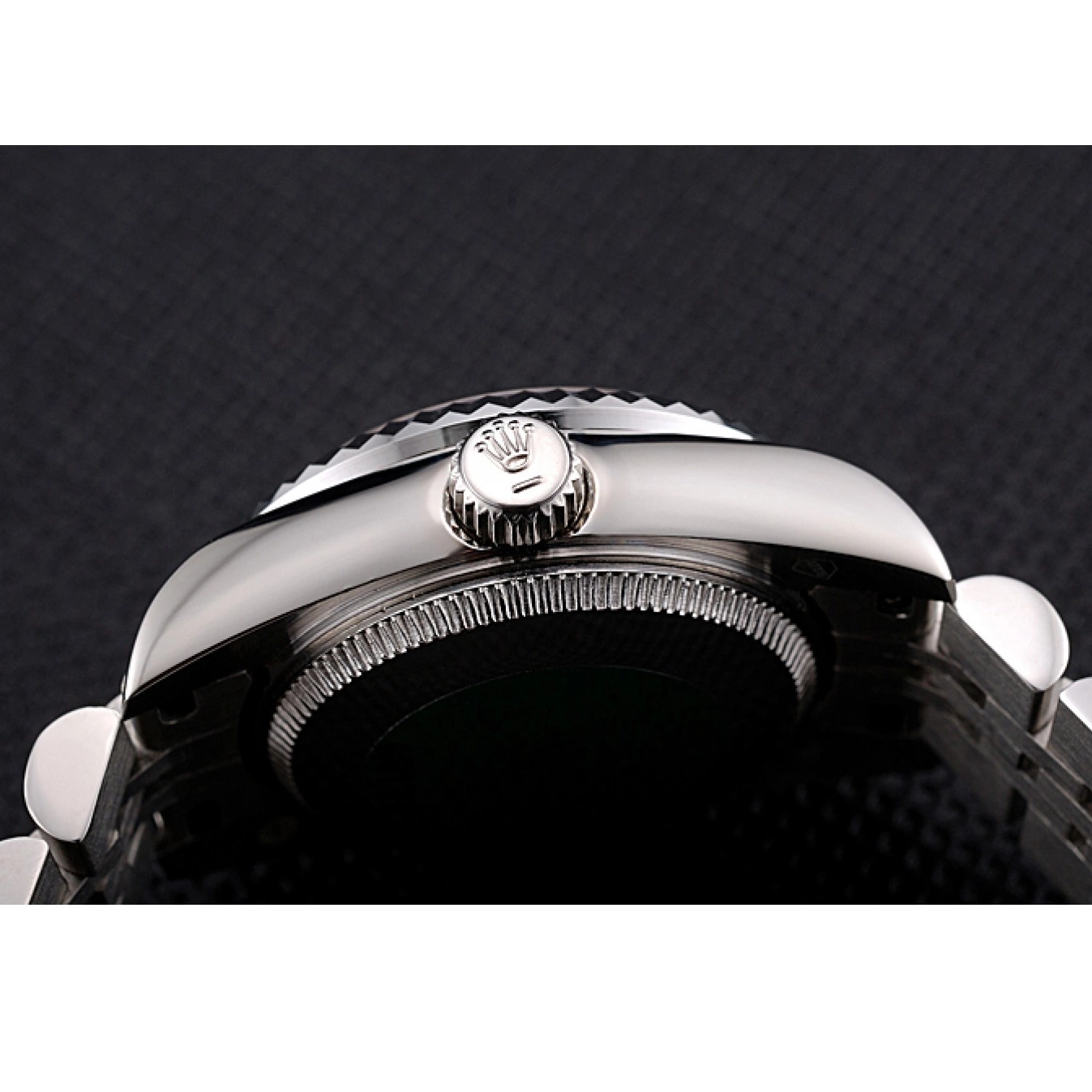 Aaa replica watch Swiss Mechanism-srl85 Datejust Rolex 0816